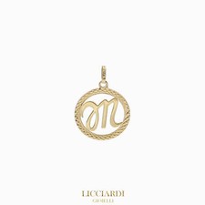 Ciondolo segno zodiacale usato  Marigliano