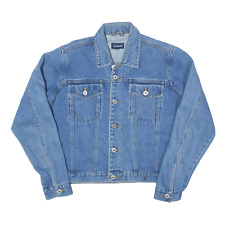 Kangol denim jacket for sale  BLACKBURN