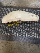 Parafango anteriore gilera usato  San Nicandro Garganico