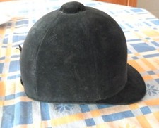 Casque équitation bombe d'occasion  Labruguière