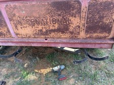 1953 international pickup for sale  Pontotoc