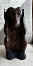 Hand carved one for sale  Tyrone