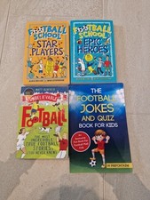 Football school epic for sale  GILLINGHAM