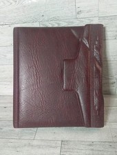 Vintage 90s burgundy for sale  Fresno