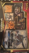 Collezione pokèmon destino usato  Villa Santa Lucia