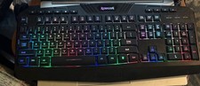 Redragon gaming essentials for sale  Dillon