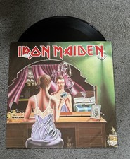 Iron maiden twilight gebraucht kaufen  Hamburg