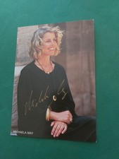 Michaela may fernsehen gebraucht kaufen Michaela may fernsehen gebraucht kaufen  Osnabrück