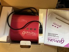 Crafters companion gemini for sale  Chehalis