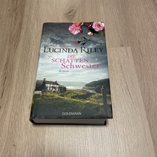 Schattenschwester lucinda rile gebraucht kaufen  Römerberg