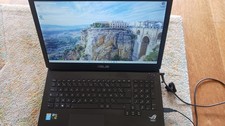 Asus rog g750 d'occasion  Trégastel