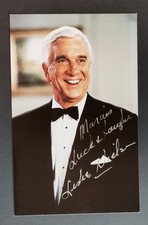 Leslie nielsen naked gebraucht kaufen  Bremen