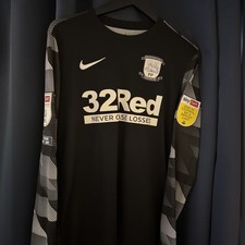 Matchworn preston north for sale Matchworn preston north for sale  PRESTON