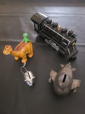 Vintage lionel ceramic for sale  Henderson