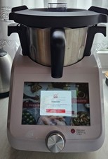 Monsieur cuisine smart gebraucht kaufen  Schüttorf