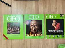 Geo magazin 1981 gebraucht kaufen  Offenburg
