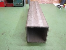 vierkantrohr 80x80 gebraucht kaufen vierkantrohr 80x80 gebraucht kaufen Balingen