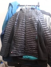 Montane primaloft pertex for sale  BLYTH