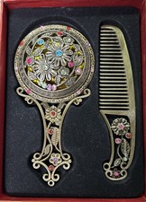 Mirror comb set for sale  Louisville