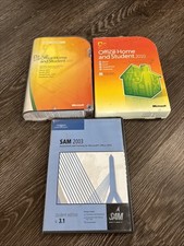 Lot microsoft office for sale  Tacoma
