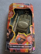 Doctor vortex manipulator for sale  ULVERSTON