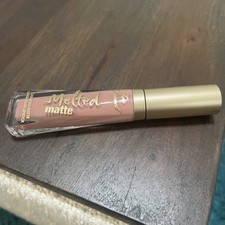 Usado, Novo Batom Too Faced MELTED MATTE Liquified Matte Long Wear CHILD STAR 0,23 oz comprar usado  Enviando para Brazil