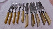 Altes besteck solingen gebraucht kaufen  Dermbach