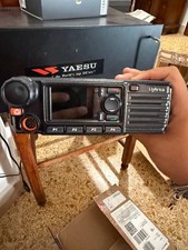 Hytera md782g uhf usato  Napoli