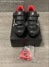 Peloton cycling shoes for sale  Gorham