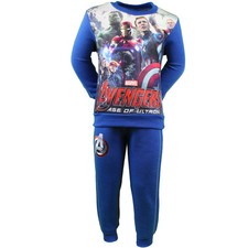 Jogging enfant avengers d'occasion  Argenteuil