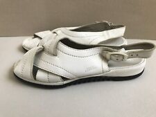 Hush puppies sandalette gebraucht kaufen  Berlin