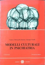 Modelli culturali psichiatria usato  Italia