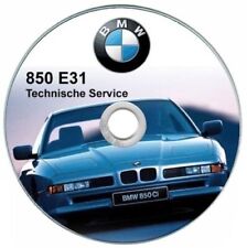 Bmw 840 850 usato  Italia