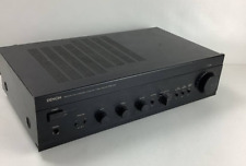 Denon pma 360 gebraucht kaufen  Kiel