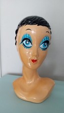 long hair mannequin head for sale long hair mannequin head for sale Lansing