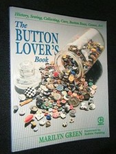 Button lover book for sale  Montgomery