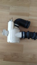 Heizung pumpengehäuse inkl gebraucht kaufen  Herrieden