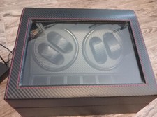 Uhrenbeweger uhren uhrenbox gebraucht kaufen  Wassenberg