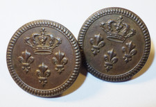 Louis xviii era d'occasion  Expédié en Belgium