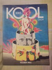 Kris kool caza usato  Volpiano