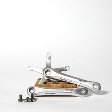 Sugino 144 crankset for sale  Brooklyn