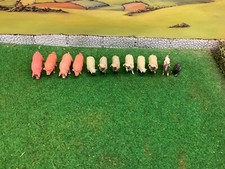 Selection plastic unmarked for sale  BRISTOL