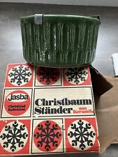 Christbaumständer jasba grün gebraucht kaufen  Delbrück