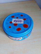 Cadbury roses 850g for sale  RUSHDEN