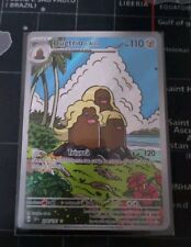 Carte pokemon dugtrio usato  L Aquila