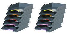 Pack stackable letter for sale  NORTHAMPTON