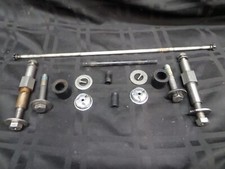 KIT DE INSTALAÇÃO DE CILINDRO MERCURY POWER TRIM 45264 45280 45282 45263 MOTOR DE POPA, usado comprar usado  Enviando para Brazil
