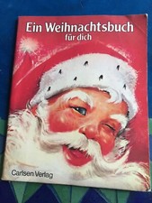 Carlsen verlag weihnachtsbuch gebraucht kaufen  Wetter (Ruhr)