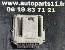 Calculateur moteur renault d'occasion  Carcassonne