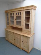 Superb breakfront antique for sale  LUDLOW
